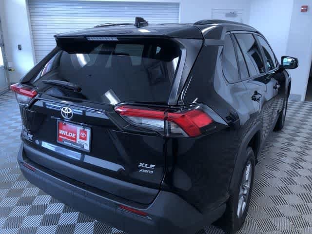 Thumbnail: 2024 Toyota RAV4 - 34