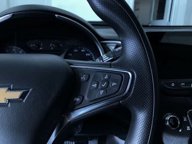 Thumbnail: 2024 Chevrolet Malibu - 27