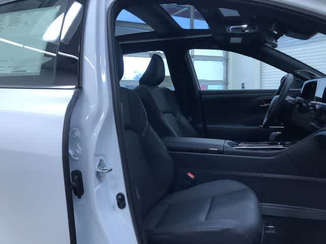 Thumbnail: 2026 Toyota Crown - 21