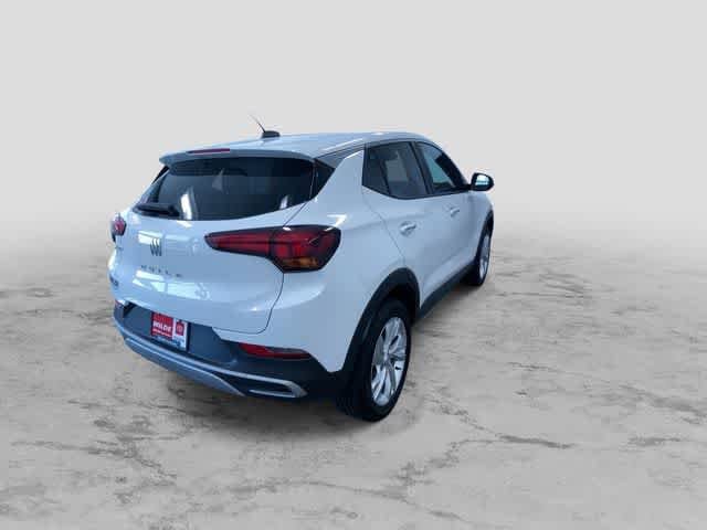 Thumbnail: 2025 Buick Encore GX - 10