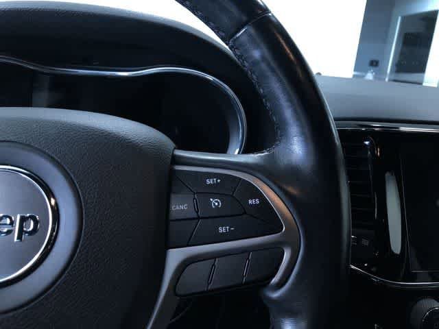 Thumbnail: 2020 Jeep Grand Cherokee - 26