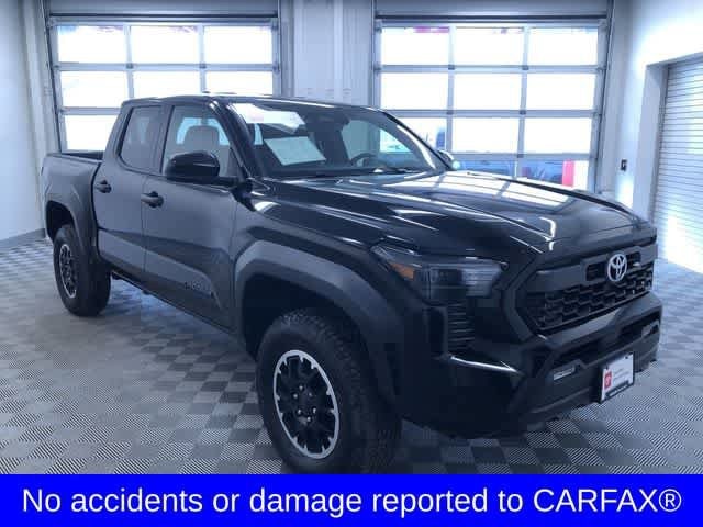 Thumbnail: 2025 Toyota Tacoma - 7