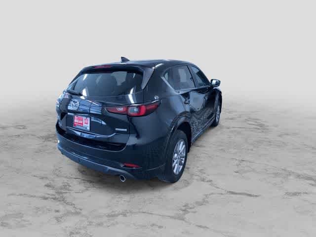 Thumbnail: 2025 Mazda CX-5 - 10