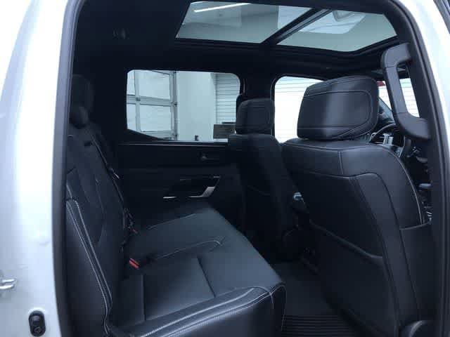 Thumbnail: 2026 Toyota Tundra - 16