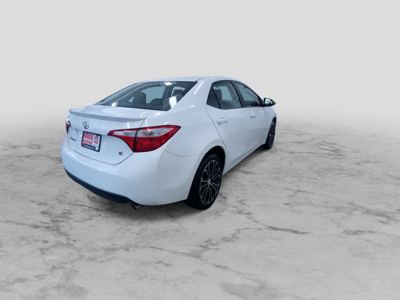 Thumbnail: 2016 Toyota Corolla - 9