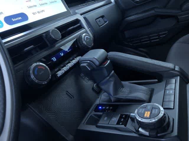 Thumbnail: 2025 Toyota Tacoma - 21