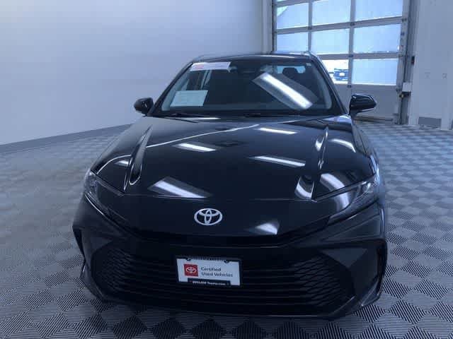 Thumbnail: 2025 Toyota Camry - 15