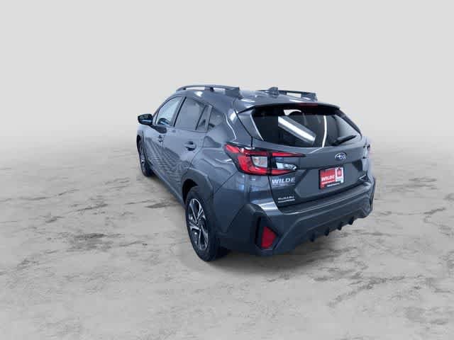 Thumbnail: 2024 Subaru Crosstrek - 8