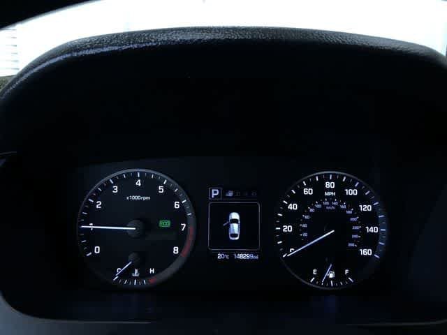 Thumbnail: 2016 Hyundai Sonata - 31
