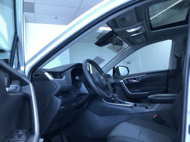 Thumbnail: 2025 Toyota RAV4 - 10