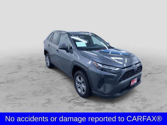 Thumbnail: 2025 Toyota RAV4 - 3