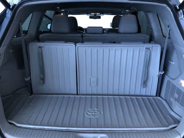 Thumbnail: 2015 Toyota Highlander - 34