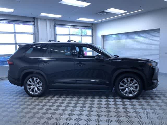 Thumbnail: 2026 Toyota Grand Highlander - 35