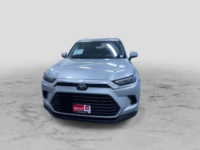 Thumbnail: 2025 Toyota Grand Highlander - 4