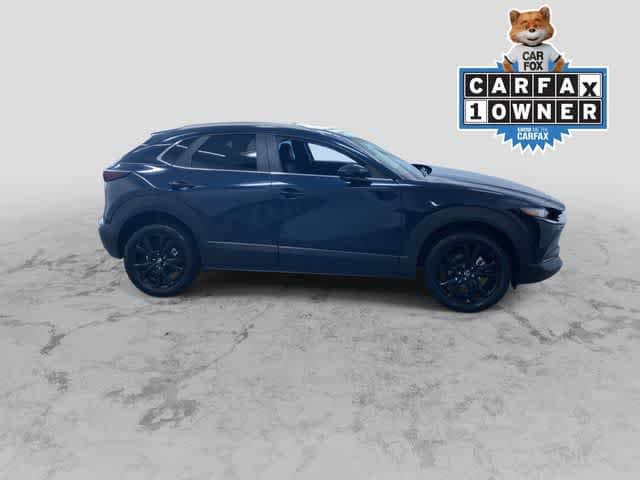 Thumbnail: 2024 Mazda CX-30 - 4