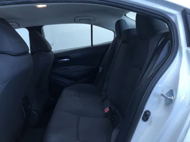 Thumbnail: 2021 Toyota Corolla - 21