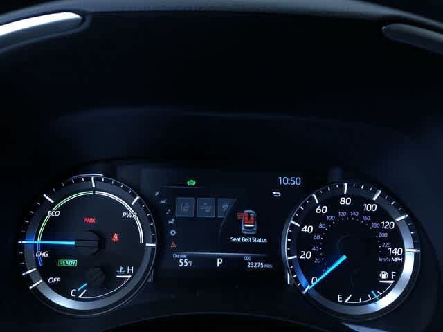 Thumbnail: 2023 Toyota Highlander - 31