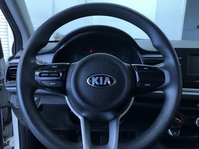 Thumbnail: 2018 Kia Rio5 - 24