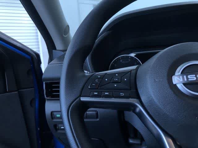 Thumbnail: 2024 Nissan Sentra - 26