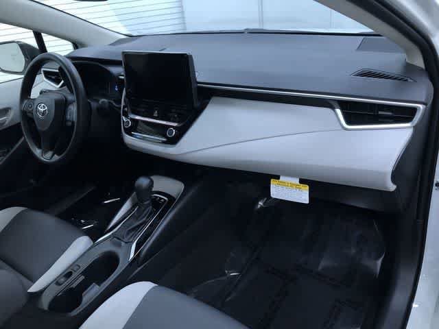 Thumbnail: 2026 Toyota Corolla - 23