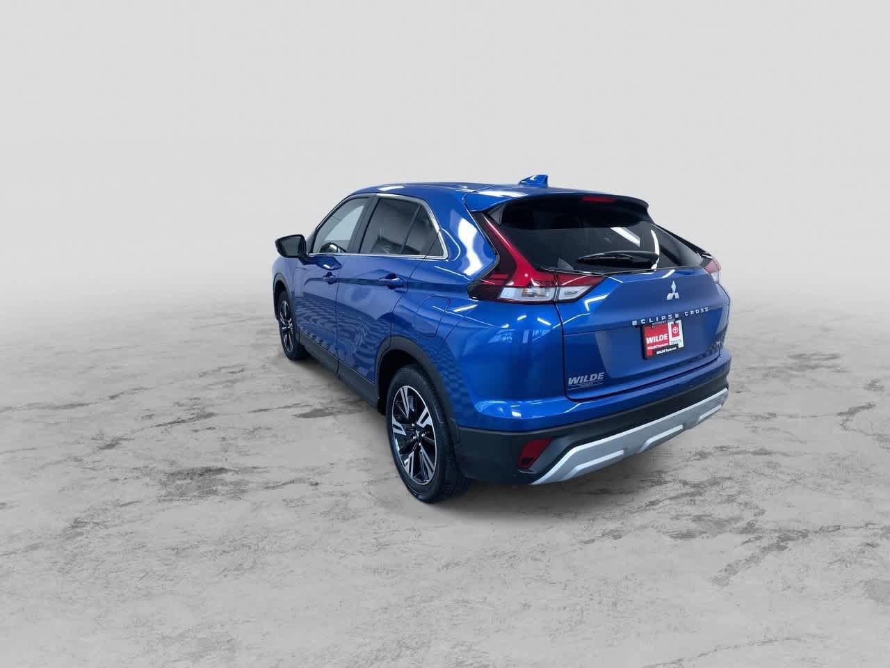 Thumbnail: 2024 Mitsubishi Eclipse Cross - 7