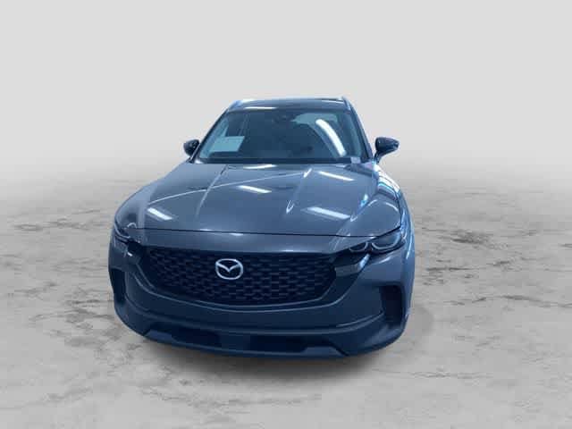 Thumbnail: 2024 Mazda CX-50 - 5