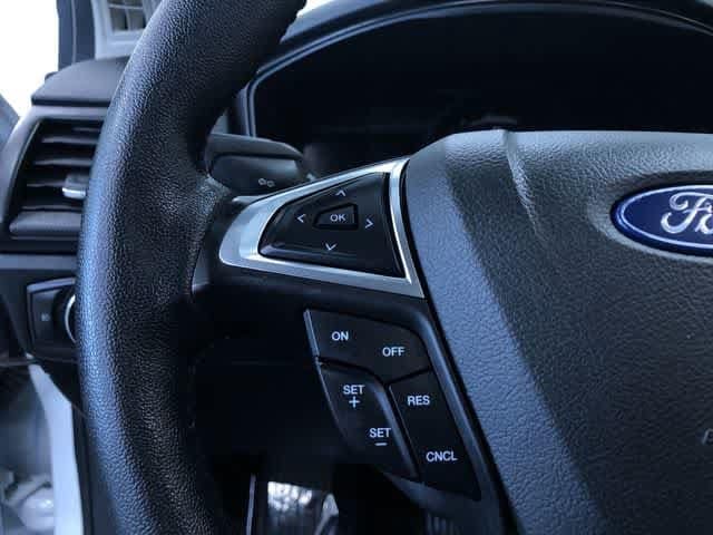 Thumbnail: 2018 Ford Fusion - 25