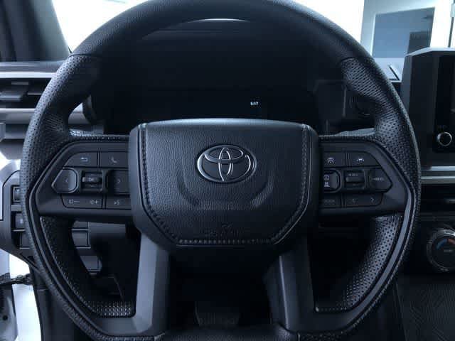 Thumbnail: 2025 Toyota Tacoma - 18