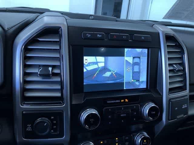 Thumbnail: 2019 Ford F-150 - 22