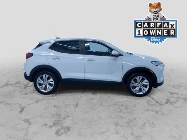 Thumbnail: 2025 Buick Encore GX - 2