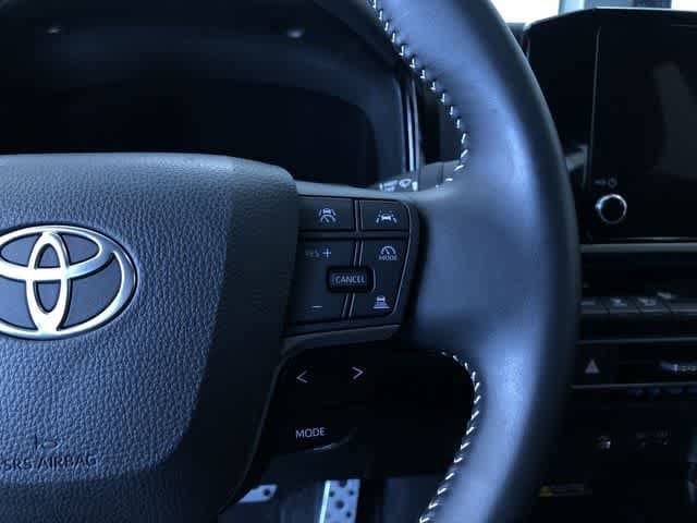 Thumbnail: 2025 Toyota Camry - 26