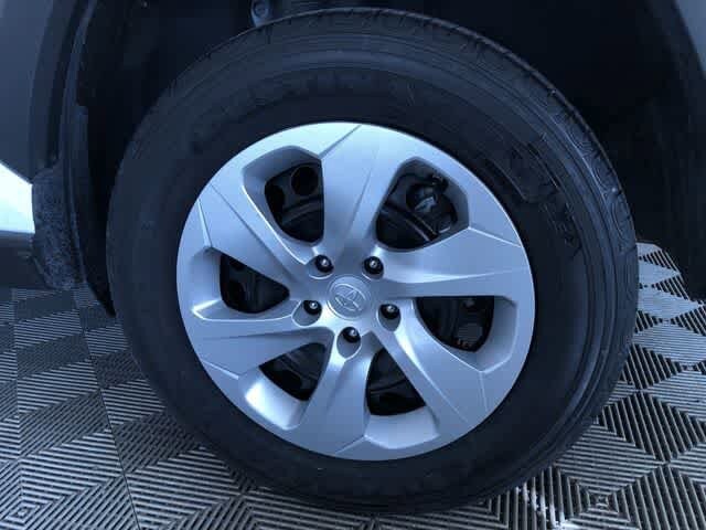 Thumbnail: 2024 Toyota RAV4 - 16