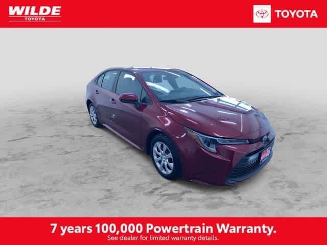 Thumbnail: 2025 Toyota Corolla - 3