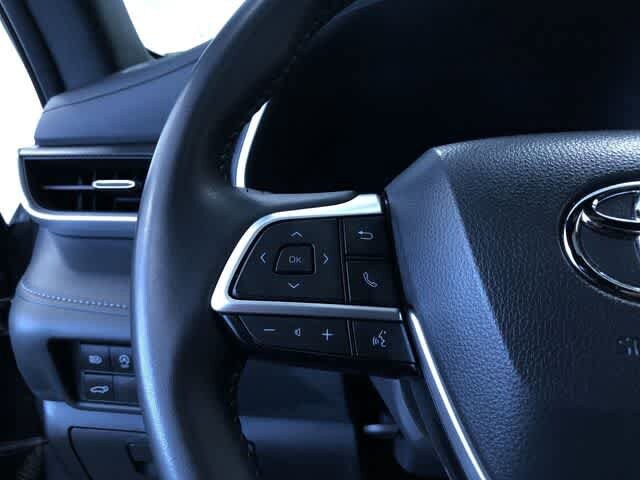 Thumbnail: 2025 Toyota Highlander - 17