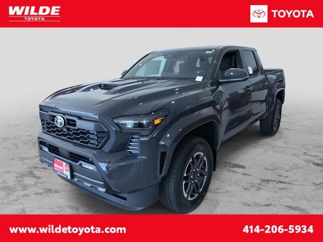 2024 Toyota Tacoma TRD Sport -
                West Allis, WI