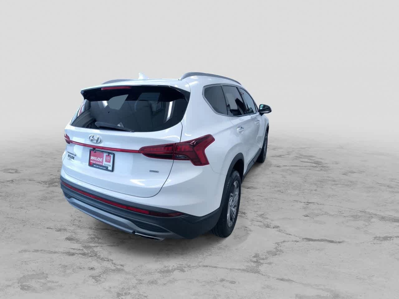 2023 Hyundai Santa Fe SEL 9