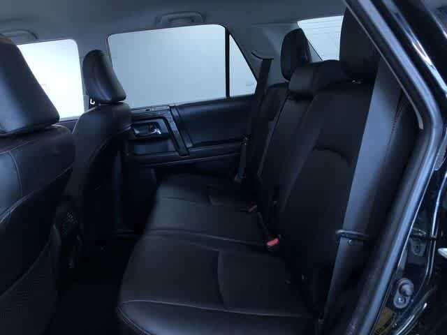 Thumbnail: 2023 Toyota 4Runner - 21