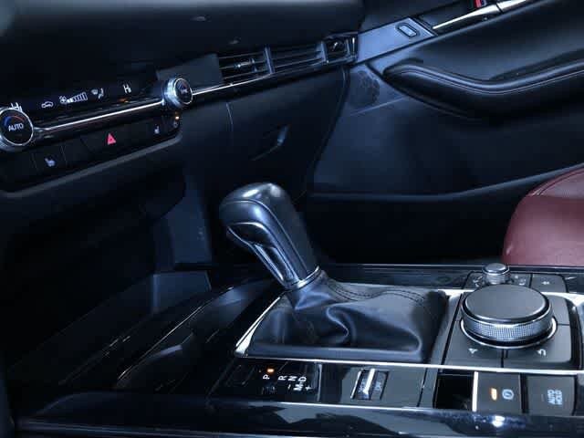 Thumbnail: 2025 Mazda CX-30 - 30