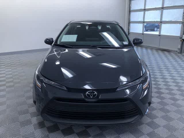 Thumbnail: 2024 Toyota Corolla - 17