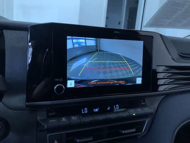 Thumbnail: 2025 Toyota Camry - 19