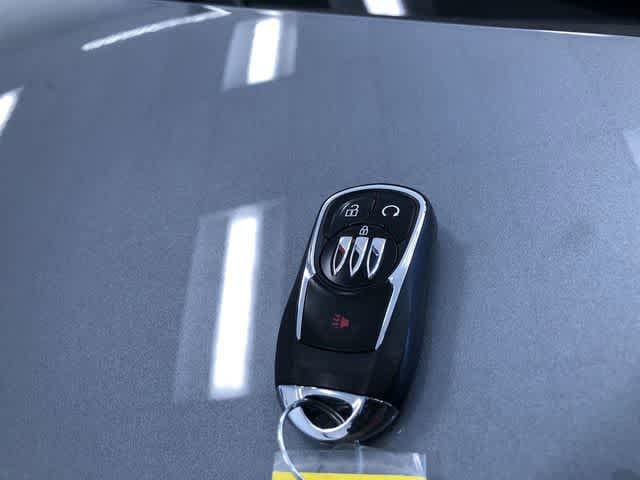 Thumbnail: 2024 Buick Encore GX - 34
