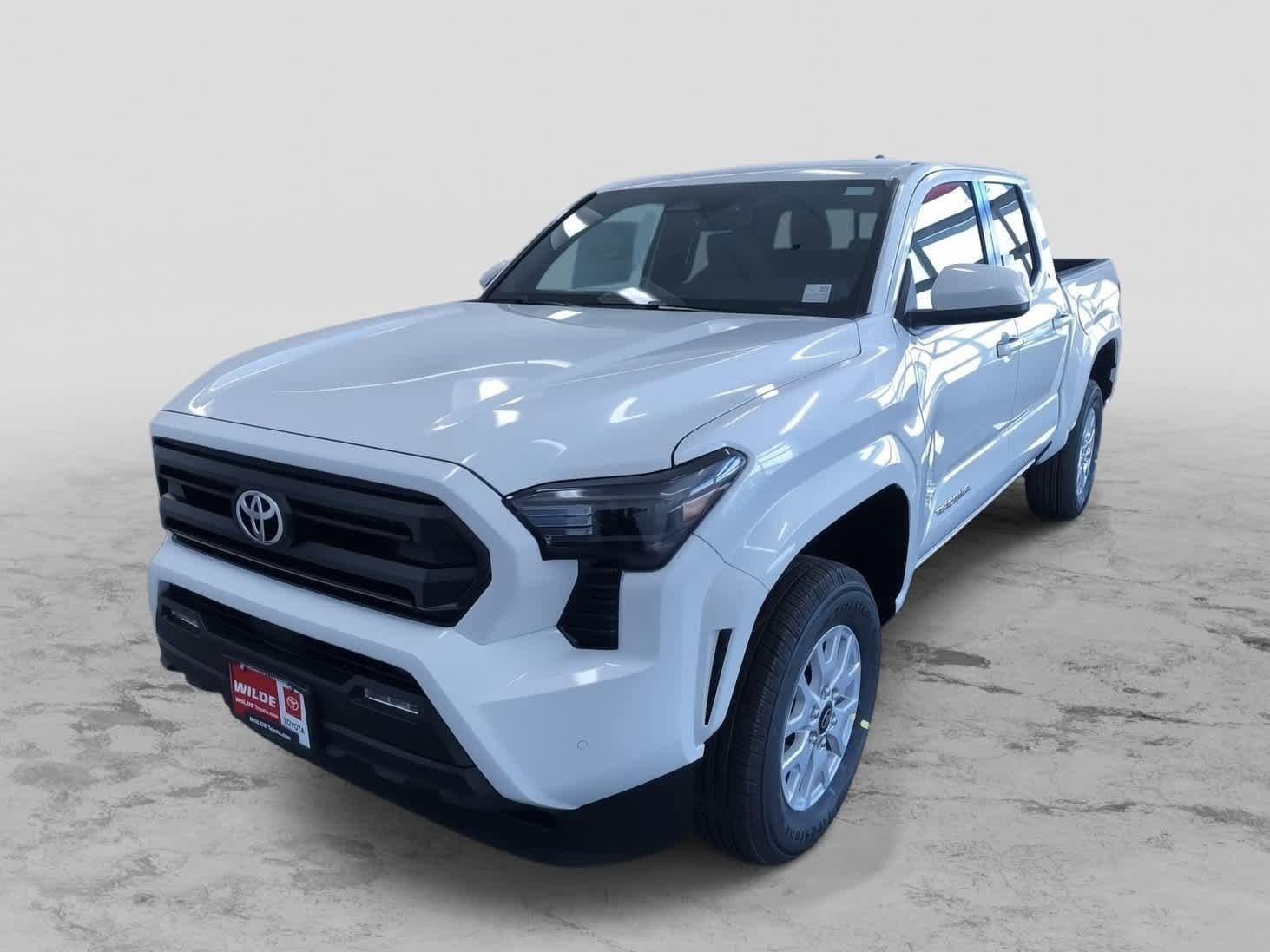 2025 Toyota Tacoma SR5 -
                  West Allis, WI