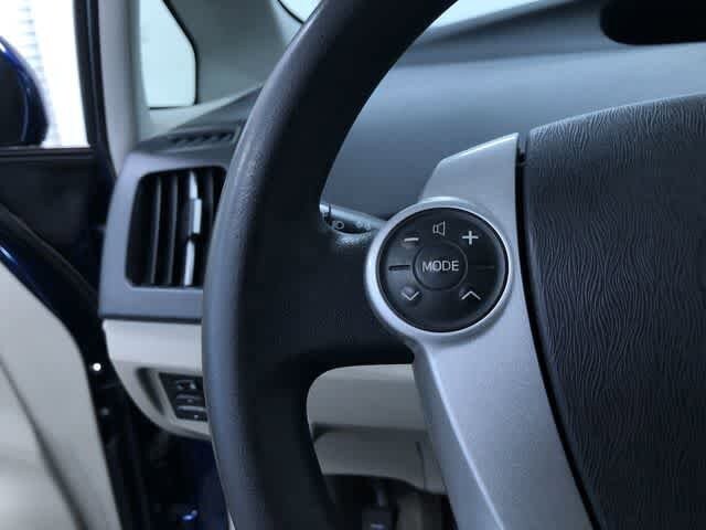 Thumbnail: 2011 Toyota Prius - 25