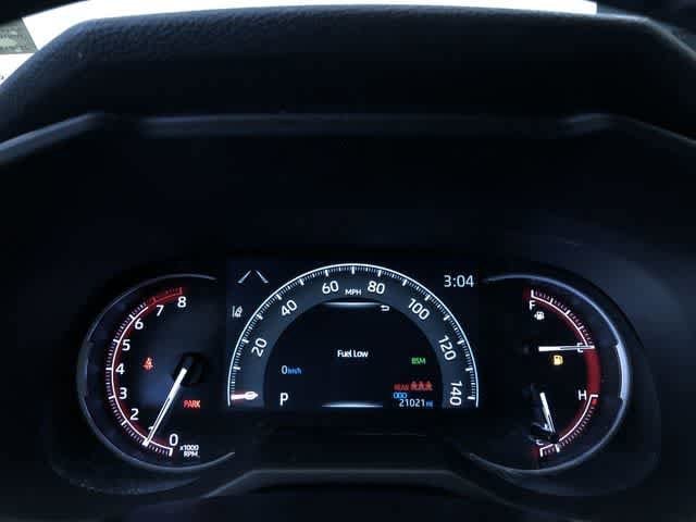 Thumbnail: 2023 Toyota RAV4 - 30