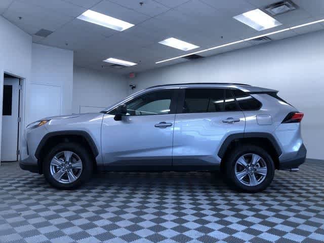 Thumbnail: 2025 Toyota RAV4 - 11