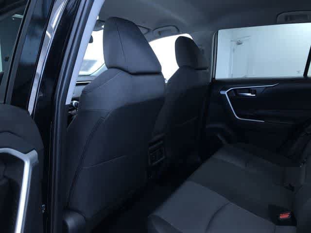 Thumbnail: 2025 Toyota RAV4 - 20