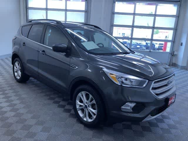 Thumbnail: 2018 Ford Escape - 37