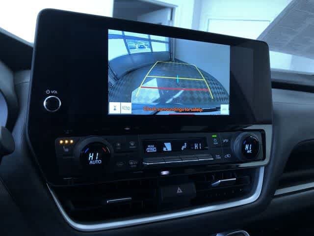 Thumbnail: 2025 Toyota Grand Highlander - 29