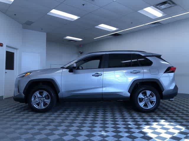 Thumbnail: 2025 Toyota RAV4 - 12