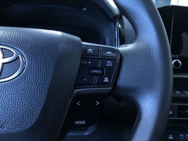 2026 Toyota Camry LE - Photo 29